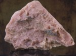 Andenopal 95mm Anielski Opal różowy Peru Skóra Anioła